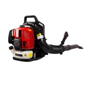 76CC 4 Stroke Gasoline Blower EPA Compliant (Color: Red)